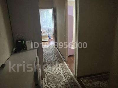 3-комнатная квартира · 60 м² · 4/5 этаж, мкр Айнабулак-3 120 за 350 000 ₸ в Алматы, Жетысуский р-н
