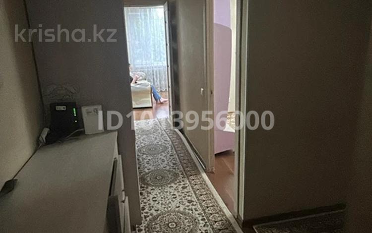 3-комнатная квартира · 60 м² · 4/5 этаж, мкр Айнабулак-3 120 за 350 000 ₸ в Алматы, Жетысуский р-н — фото 2
