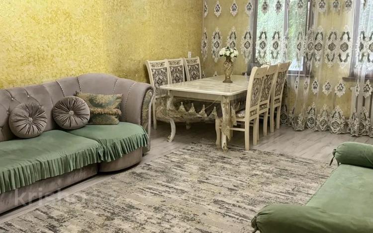 Отдельный дом · 3 комнаты · 49 м² · 9.49 сот., мкр Кемел (Первомайское), Кудабайулы 100 за 45 млн ₸ в Алматы, Жетысуский р-н — фото 3