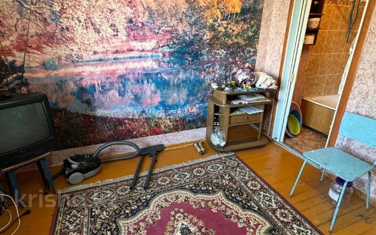 1-комнатная квартира · 18.6 м² · 4/5 этаж, Мызы 15 за 6.5 млн ₸ в Усть-Каменогорске — фото 2