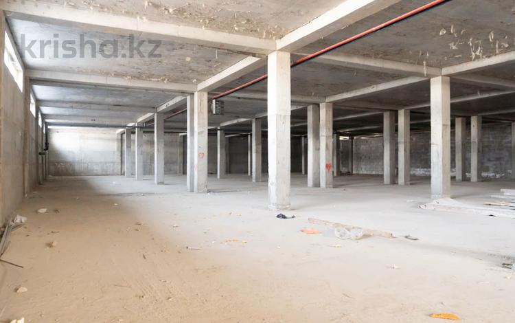 Еркін, кеңселер, қоймалар · 800 м², бағасы: 2 200 ₸ в Алматы, Алатауский р-н — фото 3