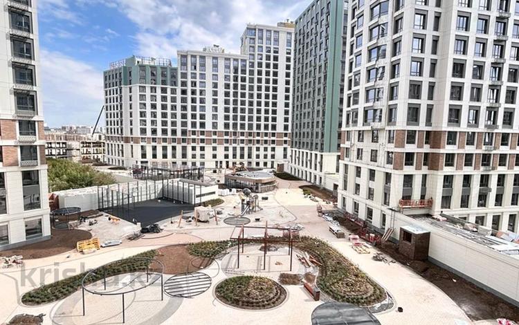 5-комнатная квартира · 192 м² · 12 этаж, Кошкарбаева 1/6 — Момышулы за 169 млн 〒 в Астане, Алматы р-н — фото 8