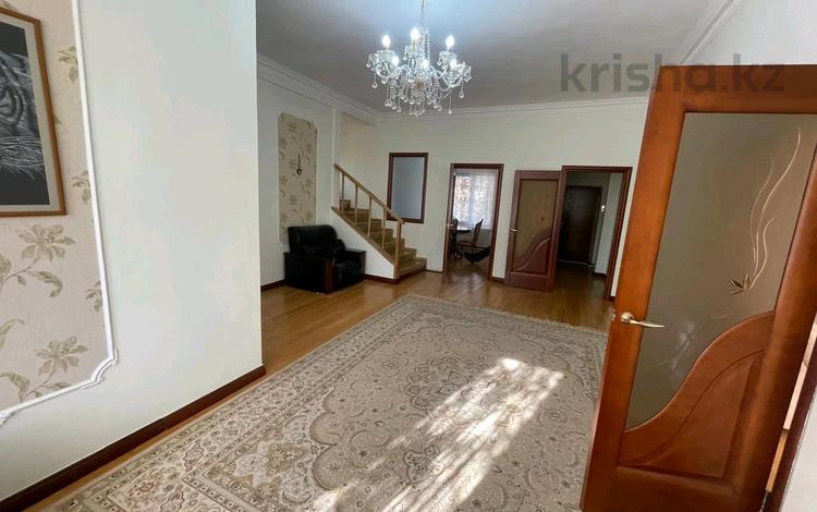 Жеке үй · 5 бөлмелер · 200 м² · ай сайын, Курылысшы 16, бағасы: 500 000 〒 в Конаеве (Капчагай) — фото 2