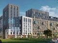 2-бөлмелі пәтер · 67 м² · 6/9 қабат, Просп. Туран 89/3, бағасы: 29.5 млн ₸ в Астане, Нура р-н
