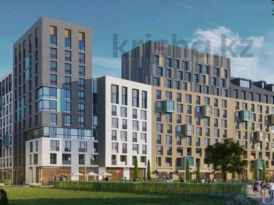 2-бөлмелі пәтер · 67 м² · 6/9 қабат, Просп. Туран 89/3, бағасы: 29.5 млн ₸ в Астане, Нура р-н