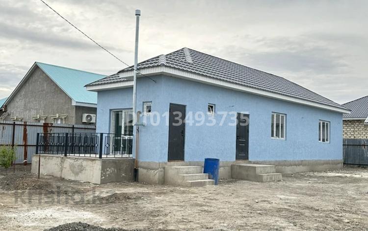 Жеке үй · 3 бөлме · 100 м² · 8 жүзд., мкр Аксай-2, 27, бағасы: 21 млн ₸ в Атырау — фото 13