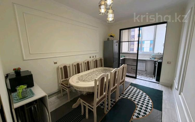 2-бөлмелі пәтер · 60 м² · 5/12 қабат, Дарабоз, бағасы: 36 млн ₸ в Алматы, Алатауский р-н — фото 2