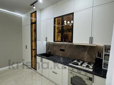 3-бөлмелі пәтер · 100 м² · 5/6 қабат, мкр. Алтын орда 24Е, бағасы: 47 млн ₸ в Актобе