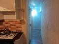 3-комнатная квартира, 49 м², 5/5 этаж помесячно, Жастар за 140 000 〒 в Талдыкоргане, мкр Жастар — фото 8