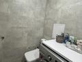 3-бөлмелі пәтер · 65.3 м² · 8/9 қабат, мкр Строитель 26/1 — Шолохова - С. Датова, бағасы: 25 млн ₸ в Уральске — фото 5