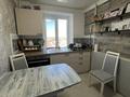 3-бөлмелі пәтер · 65.3 м² · 8/9 қабат, мкр Строитель 26/1 — Шолохова - С. Датова, бағасы: 25 млн ₸ в Уральске — фото 7