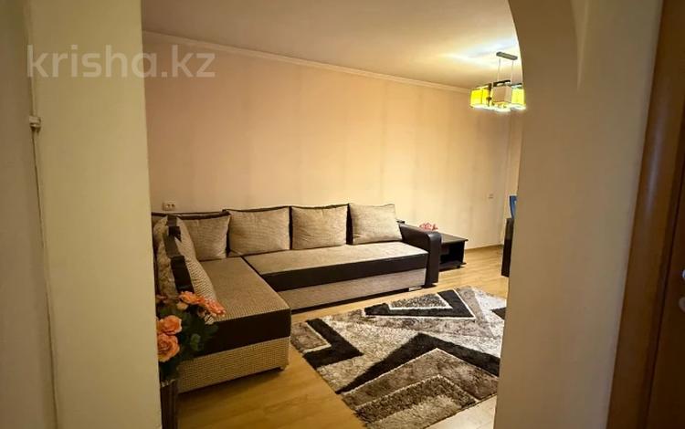3-бөлмелі пәтер · 62.8 м² · 2/5 қабат, Гоголя, бағасы: 46.5 млн ₸ в Алматы, Алмалинский р-н — фото 16