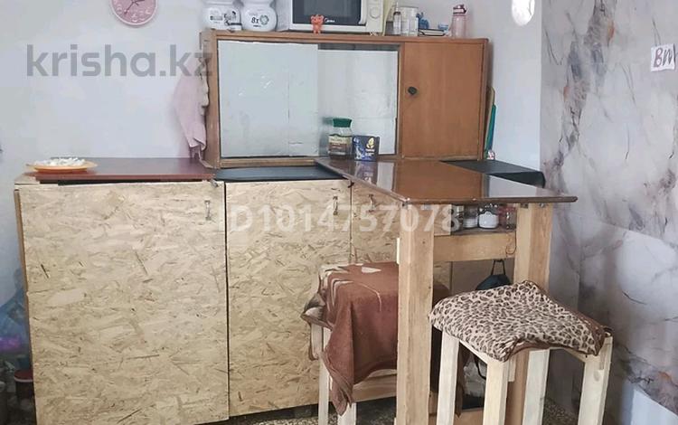 Отдельный дом · 1 комната · 27 м² · 9 сот., Тайфи за 5 млн ₸ в Акши (Енбекшиказахском районе) — фото 20