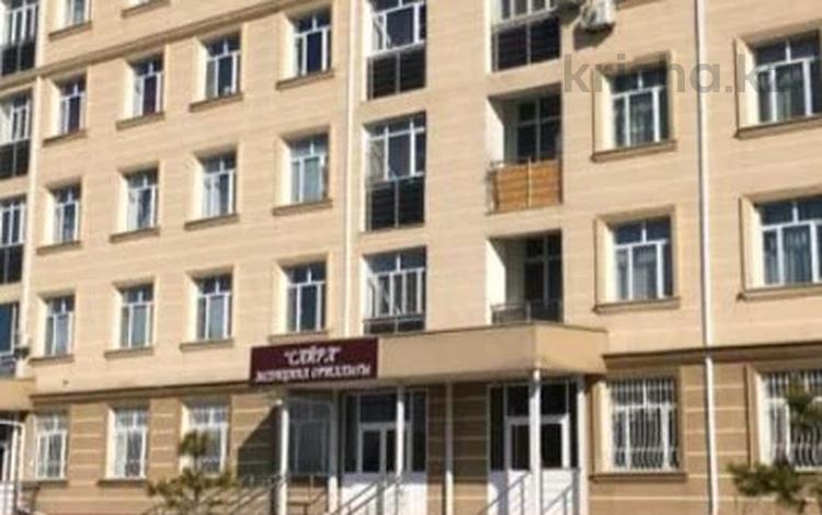 2-комнатная квартира, 52.5 м², 6/8 этаж, каратал 61/1 за 23 млн 〒 в Талдыкоргане, Каратал — фото 2
