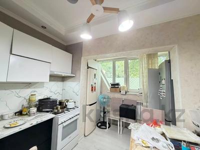 3-бөлмелі пәтер · 72 м² · 1/9 қабат, рыскулбекова, бағасы: 51 млн ₸ в Алматы, Ауэзовский р-н
