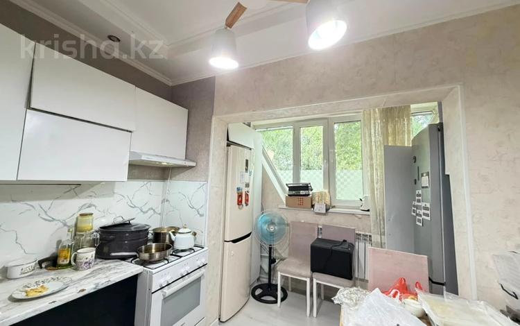 3-бөлмелі пәтер · 72 м² · 1/9 қабат, рыскулбекова, бағасы: 51 млн ₸ в Алматы, Ауэзовский р-н — фото 8