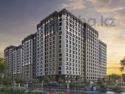 3-бөлмелі пәтер · 87.99 м², С 902 8, бағасы: ~ 46.8 млн 〒 в Астане, Сарыарка р-н