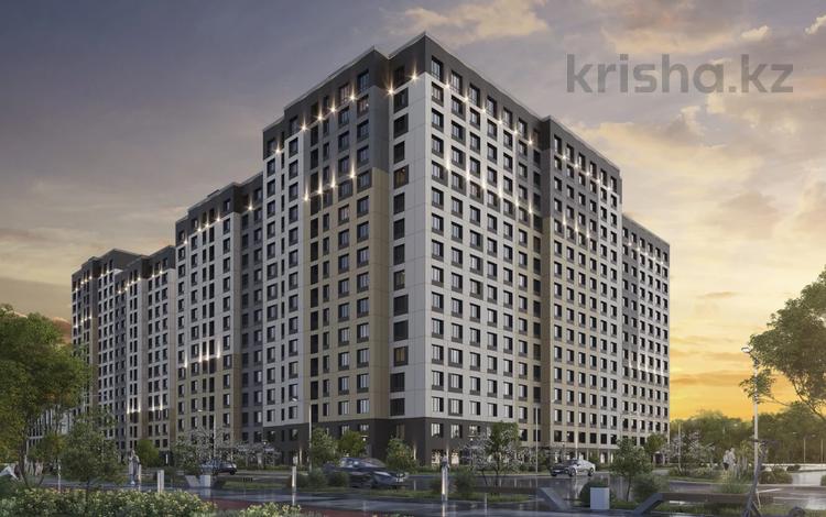 3-бөлмелі пәтер · 87.99 м², С 902 8, бағасы: ~ 46.8 млн 〒 в Астане, Сарыарка р-н — фото 5