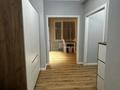 2-бөлмелі пәтер · 45 м² · 6/9 қабат, Толе би 24 — Барыс Арена, бағасы: 35.9 млн ₸ в Астане, Нура р-н
