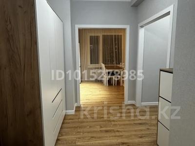 2-бөлмелі пәтер · 45 м² · 6/9 қабат, Толе би 24 — Барыс Арена, бағасы: 35.9 млн ₸ в Астане, Нура р-н