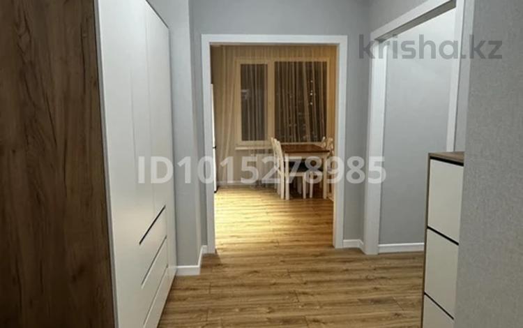 2-бөлмелі пәтер · 45 м² · 6/9 қабат, Толе би 24 — Барыс Арена, бағасы: 35.9 млн ₸ в Астане, Нура р-н — фото 2