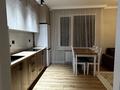 2-бөлмелі пәтер · 45 м² · 6/9 қабат, Толе би 24 — Барыс Арена, бағасы: 35.9 млн ₸ в Астане, Нура р-н — фото 4
