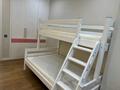 3-бөлмелі пәтер · 91 м² · 13/17 қабат, мкр Таугуль-1, Навои 39/13, бағасы: 84.6 млн ₸ в Алматы, Ауэзовский р-н — фото 48