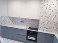 3-бөлмелі пәтер · 91 м² · 13/17 қабат, мкр Таугуль-1, Навои 39/13, бағасы: 84.6 млн ₸ в Алматы, Ауэзовский р-н — фото 45