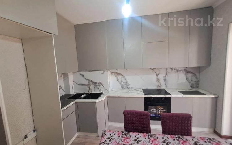 2-комнатная квартира · 71 м² · 4/12 этаж, мкр Туран-2 9 а за 130 000 ₸ в Шымкенте, Каратауский р-н — фото 2