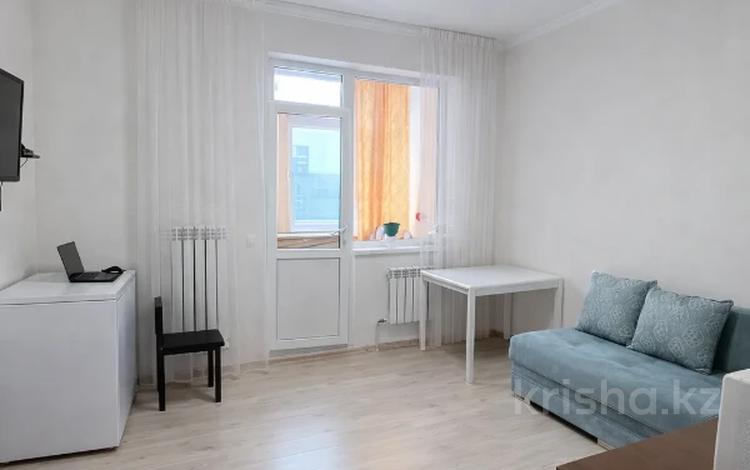 1-комнатная квартира · 25.4 м² · 7/23 этаж, Кошкарбаева за 18 млн 〒 в Астане, Алматы р-н — фото 16