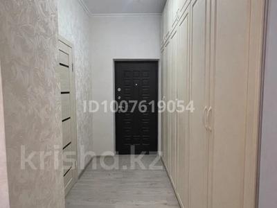 1-комнатная квартира · 25.4 м² · 7/15 этаж, Кошкарбаева за 18 млн ₸ в Астане, Алматы р-н