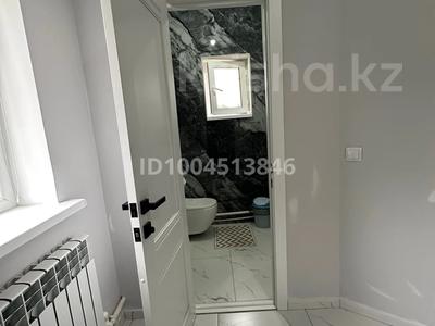 Отдельный дом · 3 комнаты · 135 м² · 4.5 сот., Дины нурпеисовой 62А за 37 млн 〒 в Актобе, мкр Москва