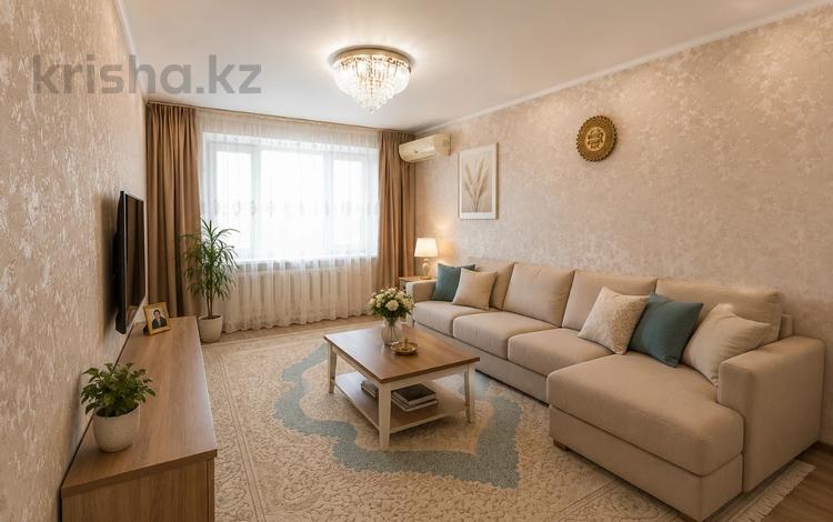 3-бөлмелі пәтер · 67 м² · 2/5 қабат, мкр 4 19, бағасы: 24.7 млн ₸ в Уральске — фото 18