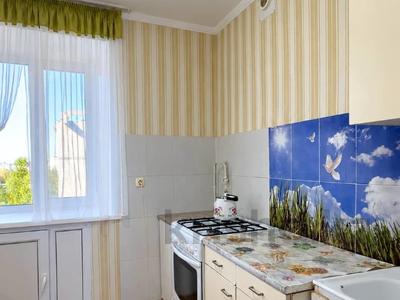 3-комнатная квартира · 62.5 м² · 6/6 этаж, Уральский переулок 10 за 24.5 млн ₸ в Костанае