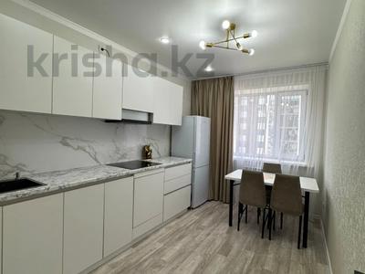 1-бөлмелі пәтер · 38.3 м² · 5/9 қабат, Шакшак Жанибек 45В — Аэропорт, 32 школа, ЖК Мендыкара, ЖК Сюйнгнен Сай, бағасы: 19.5 млн ₸ в Костанае