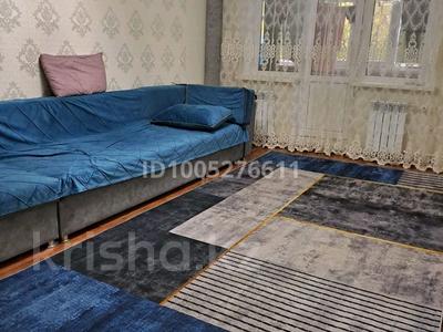 2-комнатная квартира · 48 м² · 4/5 этаж, Металлургов 29 — Рядом с т.д карзина за 9.5 млн 〒 в Темиртау