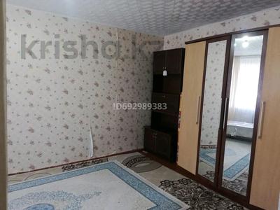 1-комнатная квартира, 33 м², 1/5 этаж, Комарова 17 за 5.8 млн 〒 в Сатпаев
