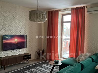 2-комнатная квартира · 55 м² · 3/4 этаж, Антона Чехова 66 за 400 000 〒 в Усть-Каменогорске, Ульбинский