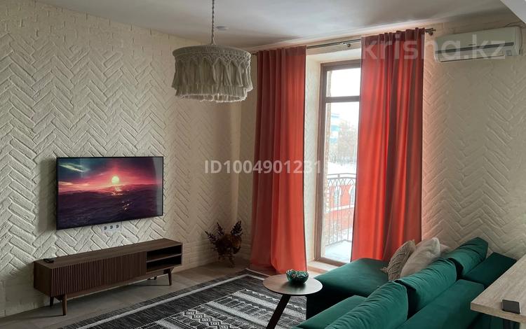 2-комнатная квартира · 55 м² · 3/4 этаж, Антона Чехова 66 за 400 000 〒 в Усть-Каменогорске, Ульбинский — фото 4