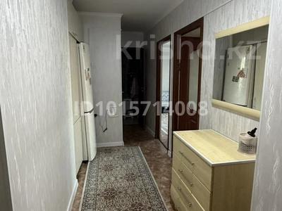 3-комнатная квартира · 60 м² · 4/5 этаж, Астана 14 — Возле гастранома “Береке” за 25 млн ₸ в Талдыкоргане, мкр Самал