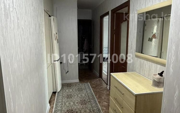 3-комнатная квартира · 60 м² · 4/5 этаж, Астана 14 — Возле гастранома “Береке” за 25 млн ₸ в Талдыкоргане, мкр Самал — фото 2