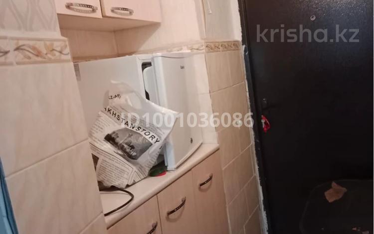 1-комнатная квартира · 15.6 м² · 2/5 этаж, Селевина 15 за 5 млн 〒 в Семее — фото 2