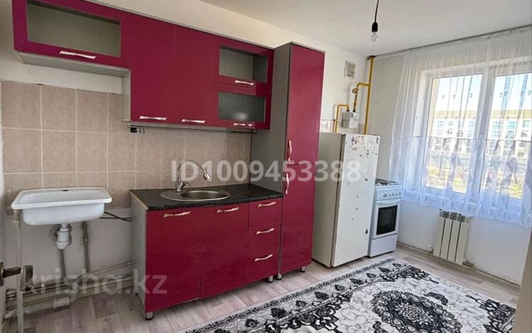 1-комнатная квартира · 33.4 м² · 3/5 этаж, Отырар мөлтек ауданы. Шнос — Шнос за 11 млн ₸ в Туркестане — фото 14