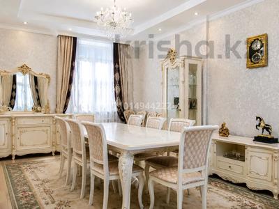 4-бөлмелі пәтер · 137 м² · 3/5 қабат, Маяковского 42 — Абая/Ворошилова, бағасы: 600 000 ₸ в Таразе
