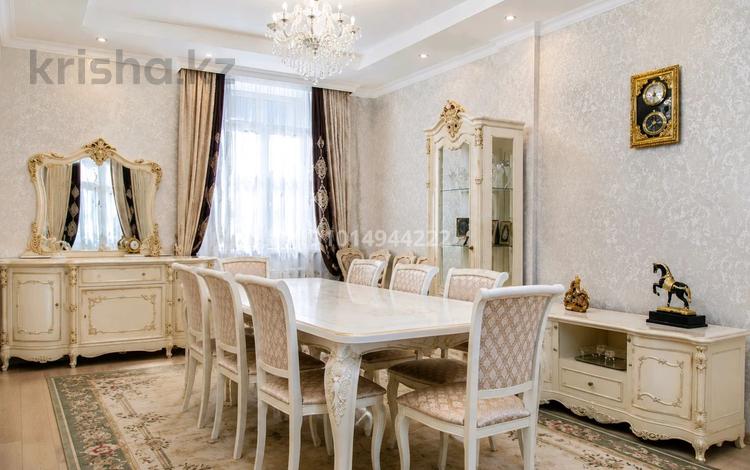 4-бөлмелі пәтер · 137 м² · 3/5 қабат, Маяковского 42 — Абая/Ворошилова, бағасы: 600 000 ₸ в Таразе — фото 2