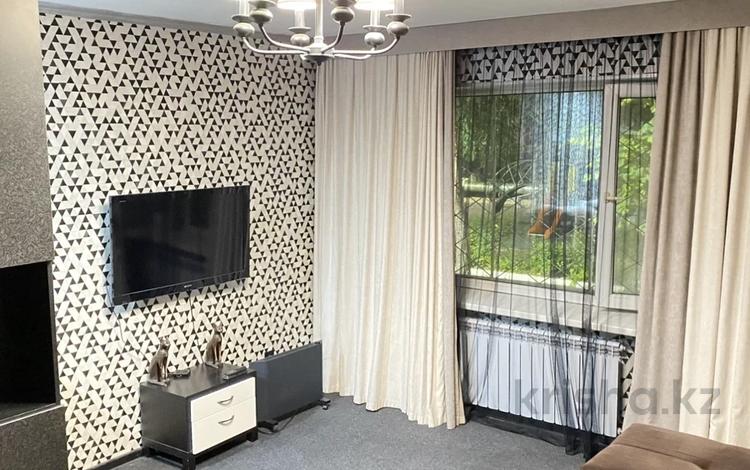 2-комнатная квартира · 61 м², Республика 10/1 — Школа-гимназия № 10, Школа-лицей №54 за ~ 26.9 млн 〒 в Астане, р-н Байконур — фото 14