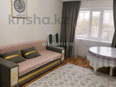 1-комнатная квартира · 38 м² · 1/5 этаж, Победа 1 — 8школа за 8.8 млн ₸ в Жезказгане