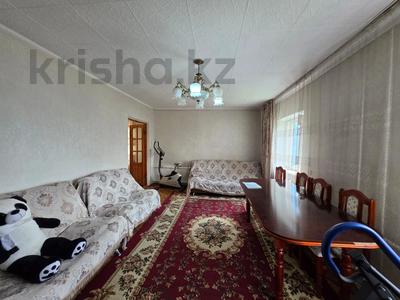 Отдельный дом · 4 комнаты · 90.6 м² · 6 сот., 15-я линия — Восточный за 18.9 млн ₸ в Семее