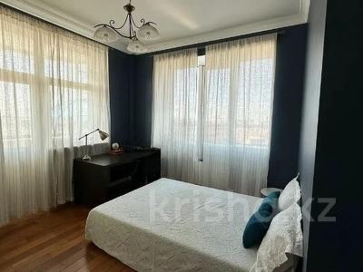 4-комнатная квартира · 182 м² · 7/16 этаж, мкр Самал-1 за 180 млн 〒 в Алматы, Медеуский р-н