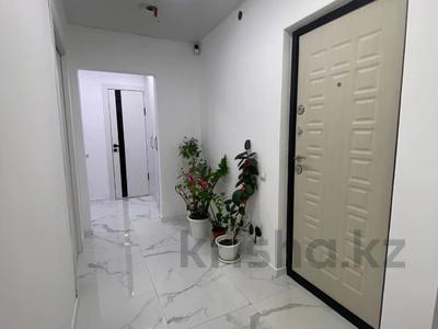 2-комнатная квартира · 49 м² · 1/9 этаж, мкр. Алтын орда, Тургенева за 15.5 млн 〒 в Актобе
